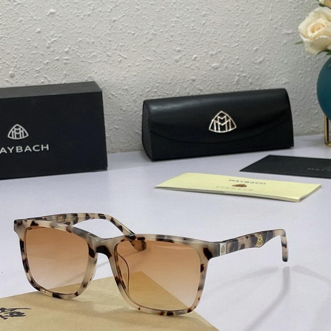 Maybach Sunglasses AAA+ ID:20220317-969